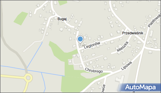 Przedsiębiorstwo, Firma, ul. Legionów 22, Brzeszcze 32-620 - Przedsiębiorstwo, Firma, NIP: 6521000483