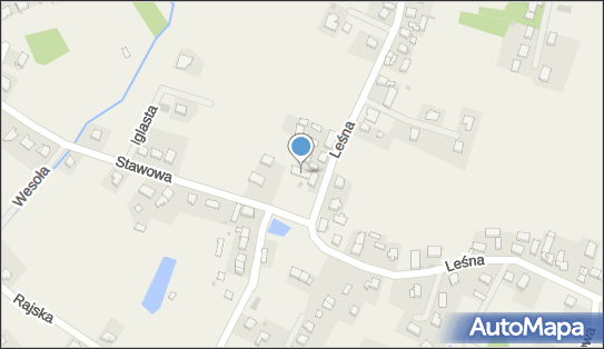 Przedsiębiorstwo, Firma, ul. Leśna 32, Chrząstawa Mała 55-003 - Przedsiębiorstwo, Firma, NIP: 9121646473