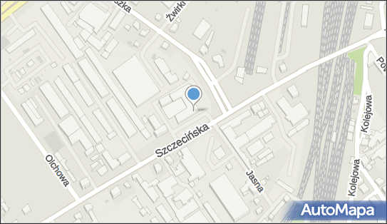 Przedsiębiorstwo, Firma, ul. Szczecińska 8-10, Koszalin 75-135 - Przedsiębiorstwo, Firma, NIP: 6690012684