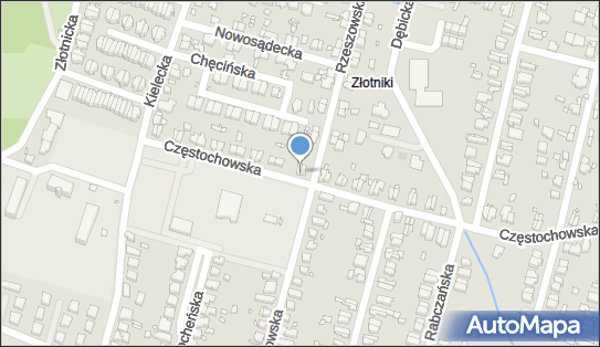 Przedsiębiorstwo, Firma, ul. Częstochowska 63, Wrocław 54-031 - Przedsiębiorstwo, Firma, NIP: 8940040293