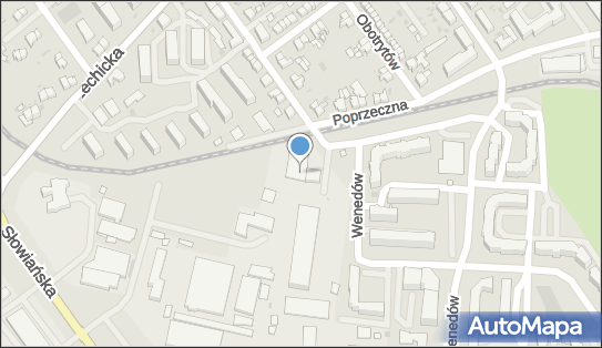 Przedsiębiorstwo, Firma, ul. Poprzeczna 11, Koszalin 75-845 - Przedsiębiorstwo, Firma, NIP: 6691032341