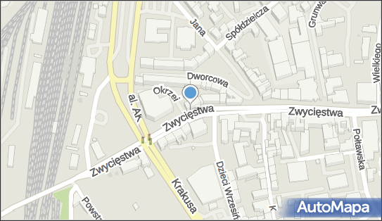 Przedsiębiorstwo, Firma, ul. Zwycięstwa 7-9, Koszalin 75-028 - Przedsiębiorstwo, Firma, NIP: 6691097228