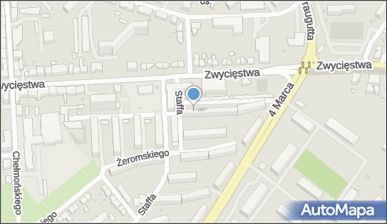 Przedsiębiorstwo, Firma, ul. Kazimierza Tetmajera 40, Koszalin 75-610 - Przedsiębiorstwo, Firma, NIP: 6691424779