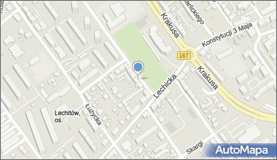 Przedsiębiorstwo, Firma, ul. Powstańców Wielkopolskich 32 75-107 - Przedsiębiorstwo, Firma, NIP: 6691480039