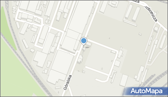Przedsiębiorstwo, Firma, ul. Góralska 32, Wrocław 53-610 - Przedsiębiorstwo, Firma, NIP: 8941447217