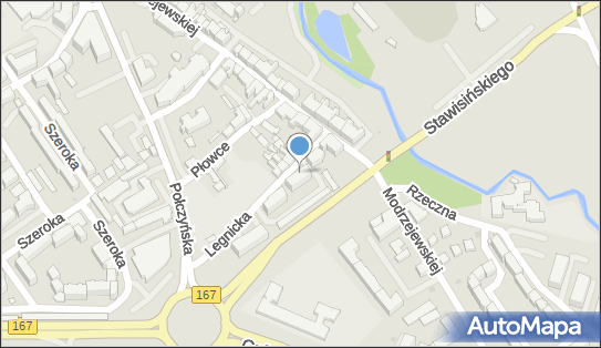 Przedsiębiorstwo, Firma, ul. Legnicka 16 A, Koszalin 75-733 - Przedsiębiorstwo, Firma, NIP: 6691979520