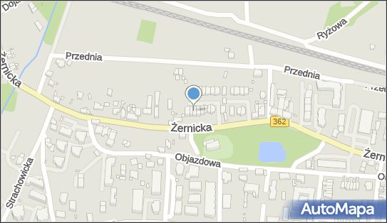 Przedsiębiorstwo, Firma, ul. Żernicka 243F, Wrocław 54-510 - Przedsiębiorstwo, Firma, NIP: 8941829166