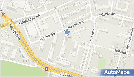 Przedsiębiorstwo, Firma, ul. Inżynierska 60, Wrocław 53-230 - Przedsiębiorstwo, Firma, NIP: 8941894755
