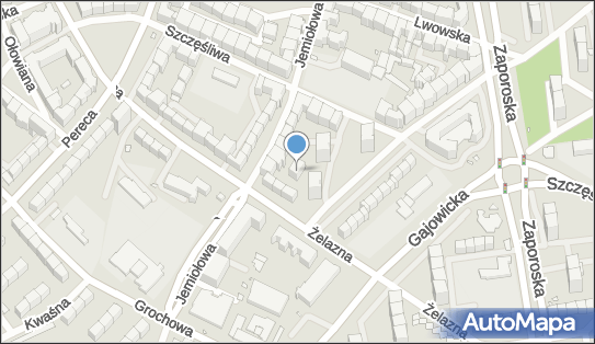 Przedsiębiorstwo, Firma, ul. Jemiołowa 32A, Wrocław 53-447 - Przedsiębiorstwo, Firma, NIP: 8941932220