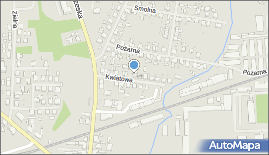 Przedsiębiorstwo, Firma, ul. Kwiatowa 9, Wałcz 78-600 - Przedsiębiorstwo, Firma, NIP: 7651012309