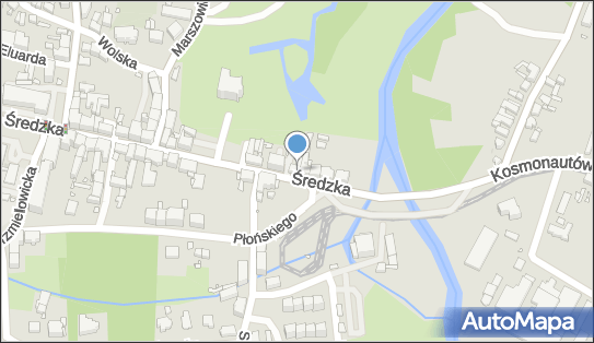 Przedsiębiorstwo, Firma, ul. Średzka 10, Wrocław 54-017 - Przedsiębiorstwo, Firma, NIP: 8941951281