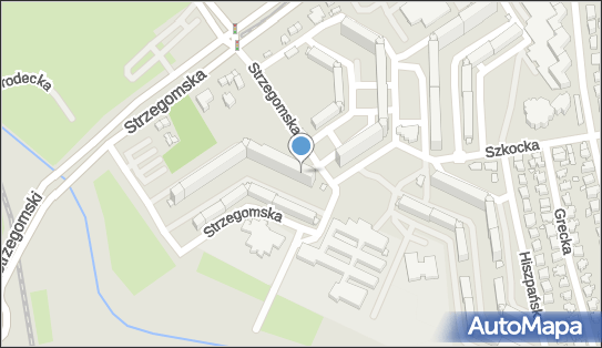 Przedsiębiorstwo, Firma, ul. Strzegomska 274, Wrocław 54-432 - Przedsiębiorstwo, Firma, NIP: 8942303124