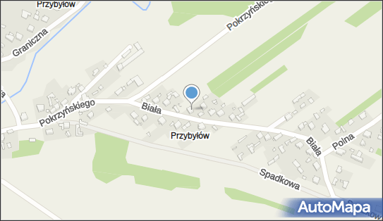 Przedsiębiorstwo, Firma, ul. Biała 9, Libidza 42-125 - Przedsiębiorstwo, Firma, NIP: 5741915623