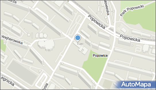 Przedsiębiorstwo, Firma, ul. Białowieska 74 A, Wrocław 54-235 - Przedsiębiorstwo, Firma, NIP: 8942479165