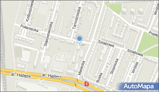 Przedsiębiorstwo, Firma, ul. Mielecka 27, Wrocław 53-301 - Przedsiębiorstwo, Firma, NIP: 8942518942