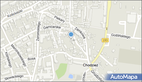Przedsiębiorstwo, Firma, ul. Boczna 6, Chodzież 64-800 - Przedsiębiorstwo, Firma, NIP: 7641749480