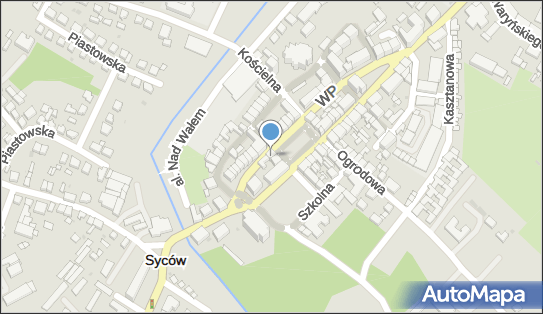Przedsiębiorstwo, Firma, ul. ks. Wincentego Rudy 1, Syców 56-500 - Przedsiębiorstwo, Firma, NIP: 9111801268