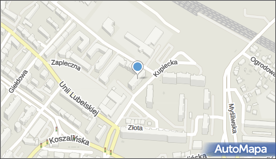 Przedsiębiorstwo, Firma, ul. Kupiecka 3C, Kołobrzeg 78-100 - Przedsiębiorstwo, Firma, NIP: 6711017050