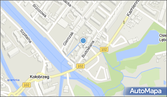 Przedsiębiorstwo, Firma, ul. Budowlana 28, Kołobrzeg 78-100 - Przedsiębiorstwo, Firma, NIP: 6711046784