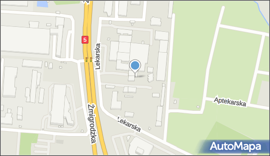 Przedsiębiorstwo, Firma, ul. Żmigrodzka 249 E, Wrocław 51-129 - Przedsiębiorstwo, Firma, NIP: 8951781260