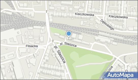 Przedsiębiorstwo, Firma, pl. Stanisława Staszica 36-46, Wrocław 50-222 - Przedsiębiorstwo, Firma, NIP: 8951847349