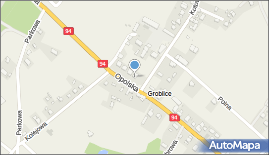 Przedsiębiorstwo, Firma, ul. Kotowicka 1A-1D, Groblice 55-010 - Przedsiębiorstwo, Firma, NIP: 8951958020