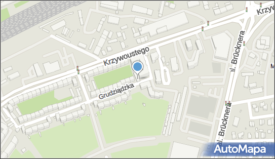 Przedsiębiorstwo, Firma, ul. Grudziądzka 91A, Wrocław 51-165 - Przedsiębiorstwo, Firma, NIP: 8951990035