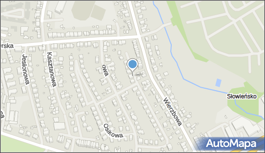 Przedsiębiorstwo, Firma, ul. Cisowa 11, Szczecin 71-014 - Przedsiębiorstwo, Firma, NIP: 8512436673