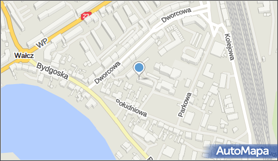 Przedsiębiorstwo, Firma, ul. Dworcowa 2A, Wałcz 78-600 - Przedsiębiorstwo, Firma, NIP: 7651203989