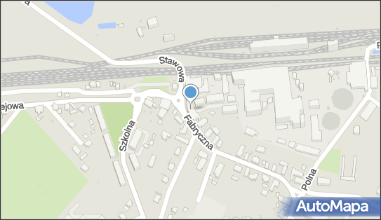 Przedsiębiorstwo, Firma, ul. Fabryczna 22, Siechnice 55-011 - Przedsiębiorstwo, Firma, NIP: 8961416266
