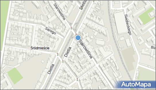 Przedsiębiorstwo, Firma, ul. Starowiślna 29, Kraków 31-038 - Przedsiębiorstwo, Firma, NIP: 9441001393