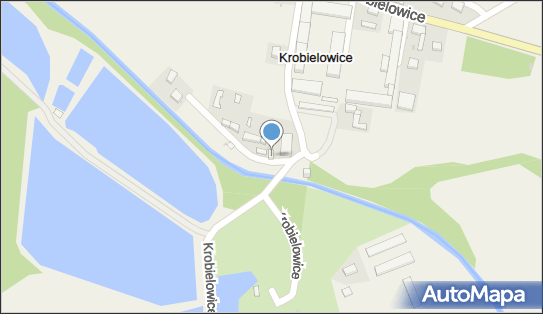 Przedsiębiorstwo, Firma, Krobielowice 13, Krobielowice 55-080 - Przedsiębiorstwo, Firma, NIP: 8961476185