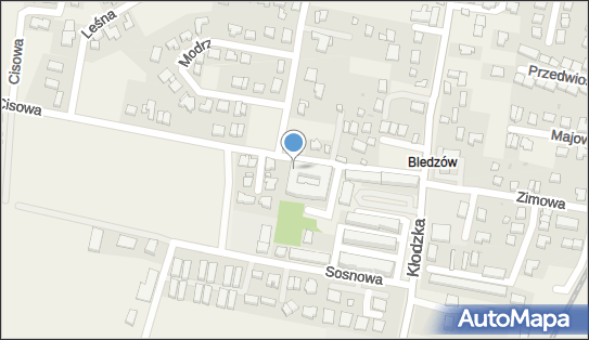 Przedsiębiorstwo, Firma, ul. Świerkowa 1C, Bielany Wrocławskie 55-040 - Przedsiębiorstwo, Firma, NIP: 8961475754