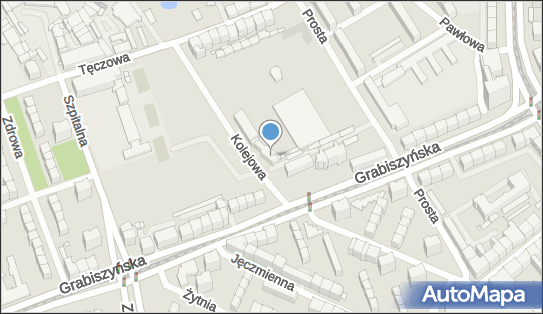 Przedsiębiorstwo, Firma, ul. Kolejowa 63, Wrocław 53-510 - Przedsiębiorstwo, Firma, NIP: 8970016253