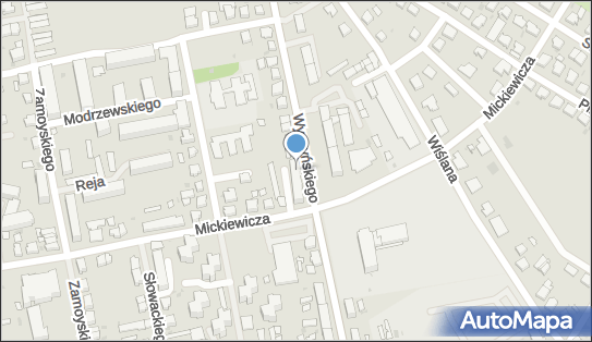 Przedsiębiorstwo, Firma, ul. Dąbrowszczaków 27, Białogard 78-200 - Przedsiębiorstwo, Firma, NIP: 6721178613