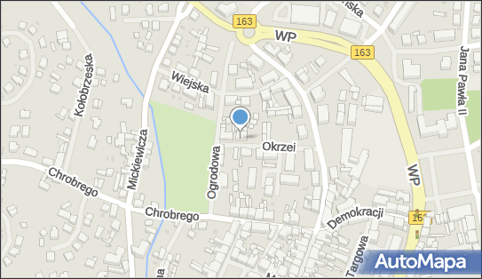 Przedsiębiorstwo, Firma, ul. Okrzei 4, Połczyn-Zdrój 78-320 - Przedsiębiorstwo, Firma, NIP: 6721436280