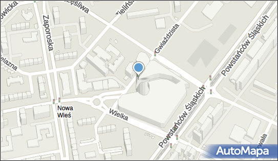 Przedsiębiorstwo, Firma, ul. Gwiaździsta 66, Wrocław 53-413 - Przedsiębiorstwo, Firma, NIP: 8971655469