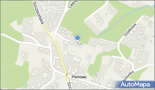 Przedsiębiorstwo, Firma, ul. Szczecińska 4D, Pilchowo 72-004 - Przedsiębiorstwo, Firma, NIP: 8971661004