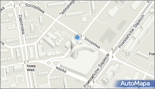 Przedsiębiorstwo, Firma, ul. Gwiaździsta 62, Wrocław 53-413 - Przedsiębiorstwo, Firma, NIP: 8971720652