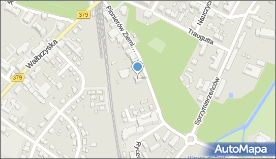 Przedsiębiorstwo, Firma, ul. Pionierów 22, Świdnica 58-100 - Przedsiębiorstwo, Firma, NIP: 8841016541