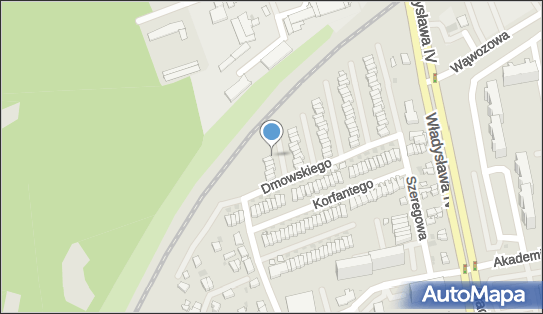 Przedsiębiorstwo, Firma, ul. Romana Dmowskiego 86, Koszalin 75-361 - Przedsiębiorstwo, Firma, NIP: 4990149021