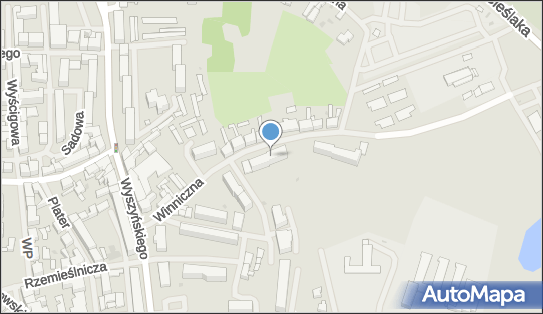 Przedsiębiorstwo, Firma, ul. Winniczna 8B/9, Szczecinek 78-400 - Przedsiębiorstwo, Firma, NIP: 6731207552