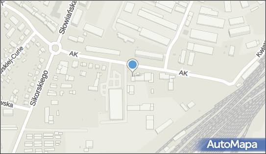 Przedsiębiorstwo, Firma, ul. Armii Krajowej 78, Szczecinek 78-400 - Przedsiębiorstwo, Firma, NIP: 6731645654