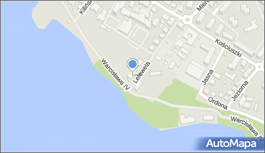 Przedsiębiorstwo, Firma, ul. Lelewela 15, Szczecinek 78-400 - Przedsiębiorstwo, Firma, NIP: 6731717454