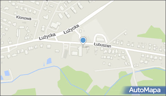 Przedsiębiorstwo, Firma, ul. Łubuszan 8, Sianów 76-004 - Przedsiębiorstwo, Firma, NIP: 4990415557