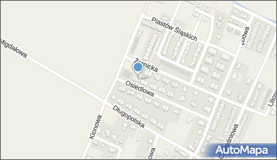 Przedsiębiorstwo, Firma, ul. Osiedlowa 3, Mędłów 55-020 - Przedsiębiorstwo, Firma, NIP: 8981044336