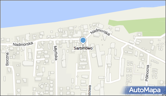Przedsiębiorstwo, Firma, Sarbinowo 27, Sarbinowo 76-034 - Przedsiębiorstwo, Firma, NIP: 4990576467