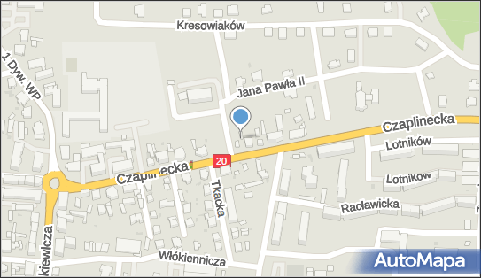 Przedsiębiorstwo, Firma, ul. Czaplinecka 15 A, Złocieniec 75-520 - Przedsiębiorstwo, Firma, NIP: 6741165648