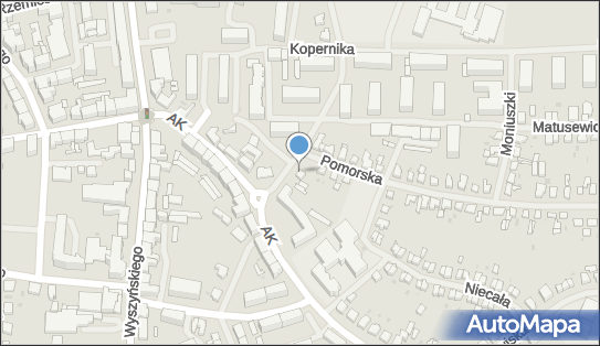 Przedsiębiorstwo, Firma, ul. Poniatowskiego 1, Szczecinek 78-400 - Przedsiębiorstwo, Firma, NIP: 6731100914