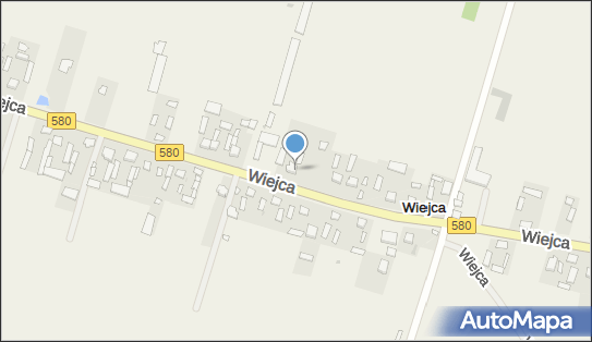 Przedsiębiorstwo, Firma, Wiejca 88, Wiejca 05-085 - Przedsiębiorstwo, Firma, NIP: 5291050139